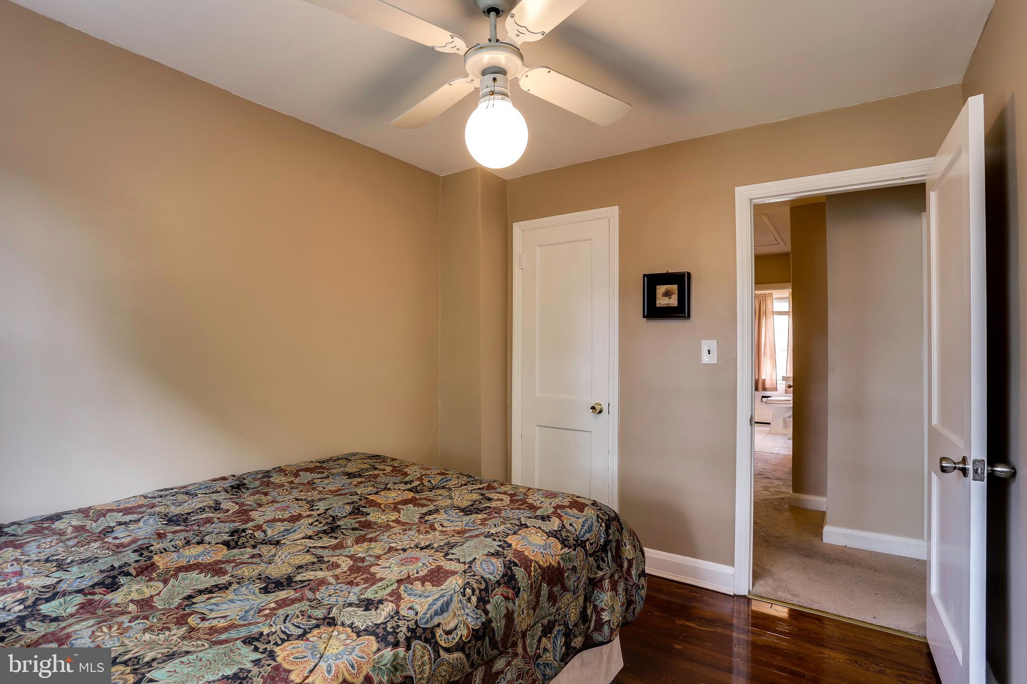 1705 Glen Ridge Road Towson, MD 21286 - Photo 18 of 34