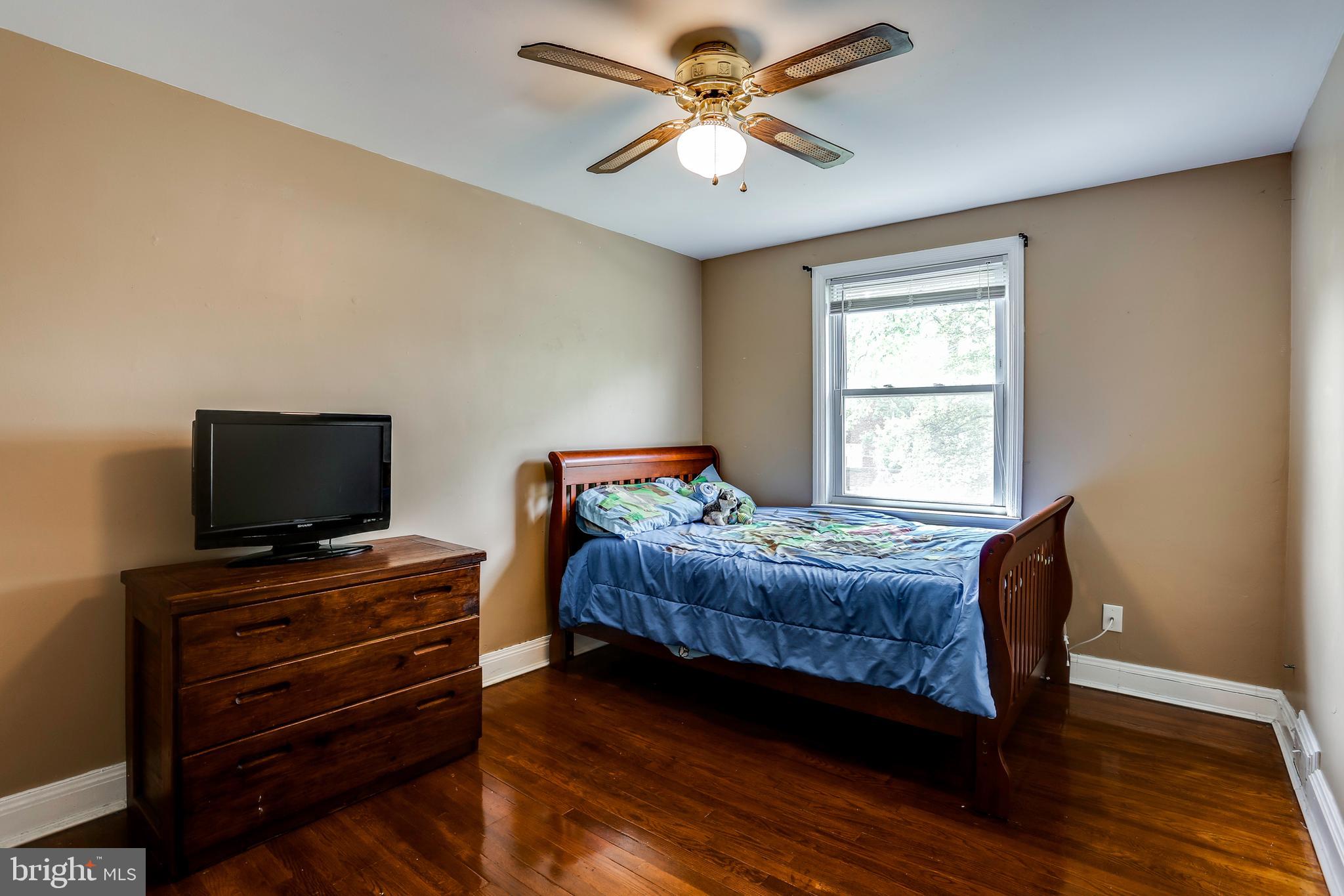 1705 Glen Ridge Road Towson, MD 21286 - Photo 19 of 34