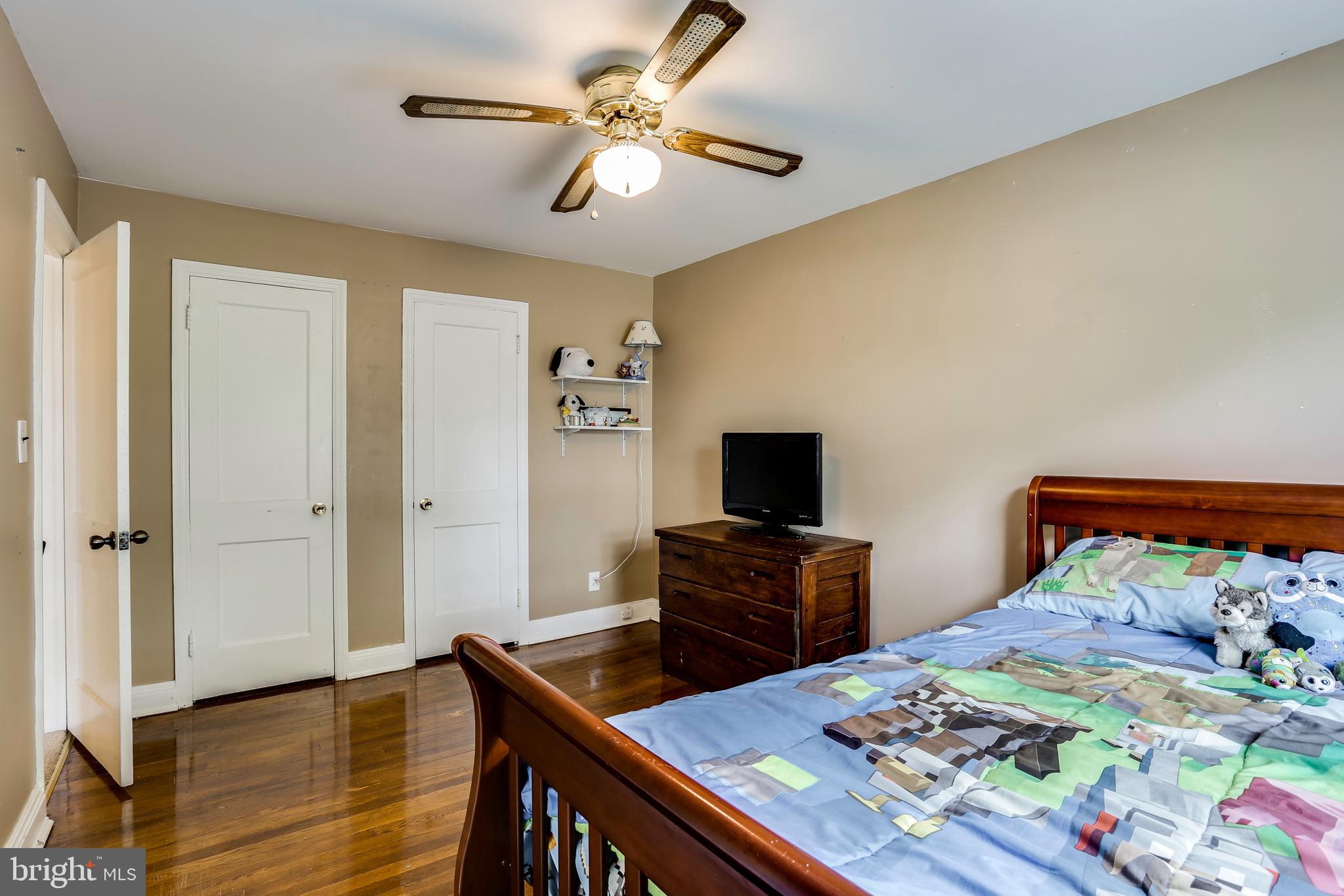 1705 Glen Ridge Road Towson, MD 21286 - Photo 20 of 34