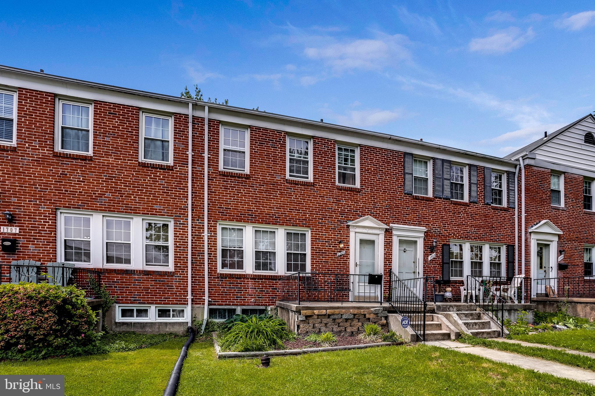 1705 Glen Ridge Road Towson, MD 21286 - Photo 3 of 34