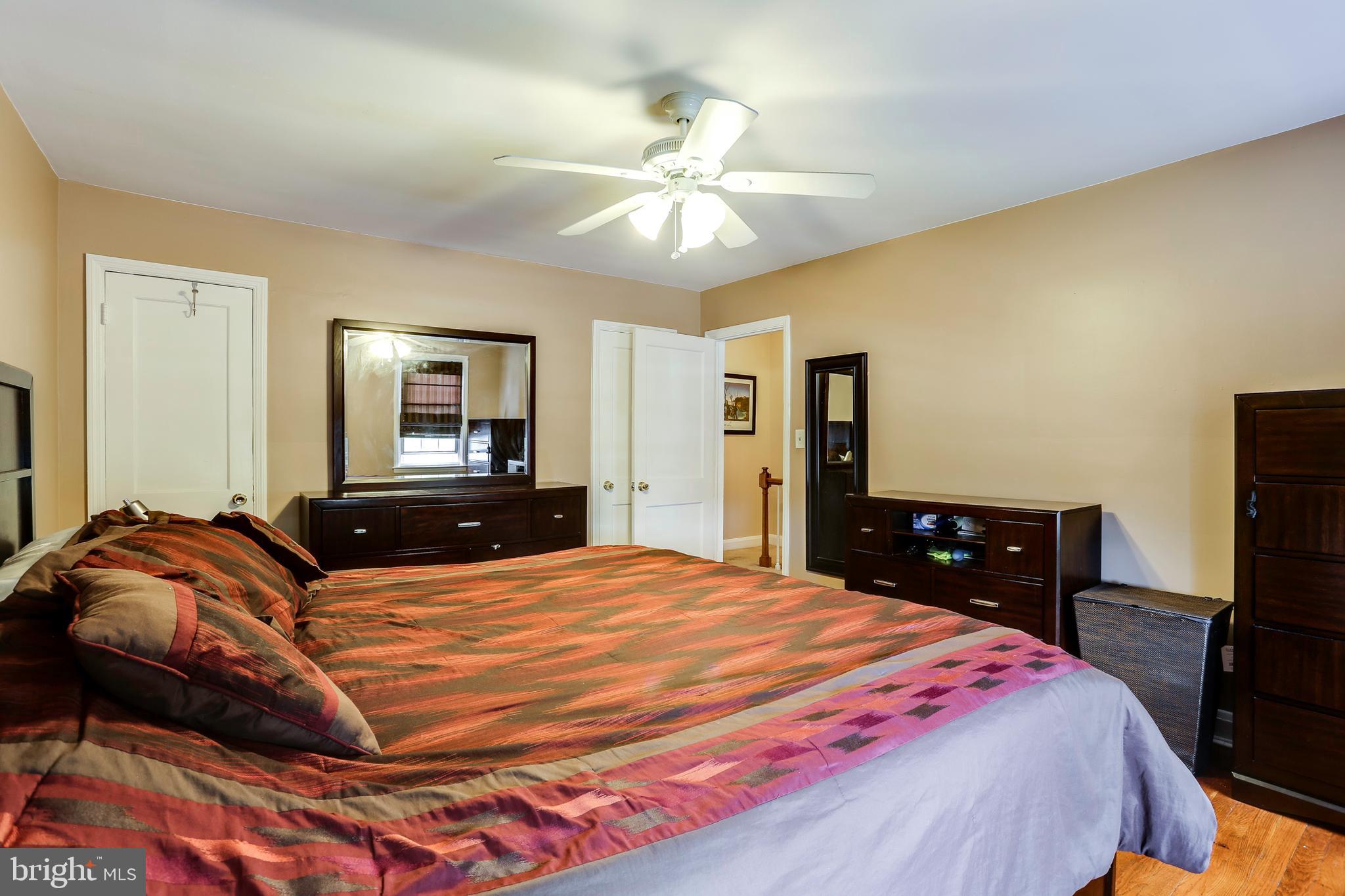 1705 Glen Ridge Road Towson, MD 21286 - Photo 22 of 34