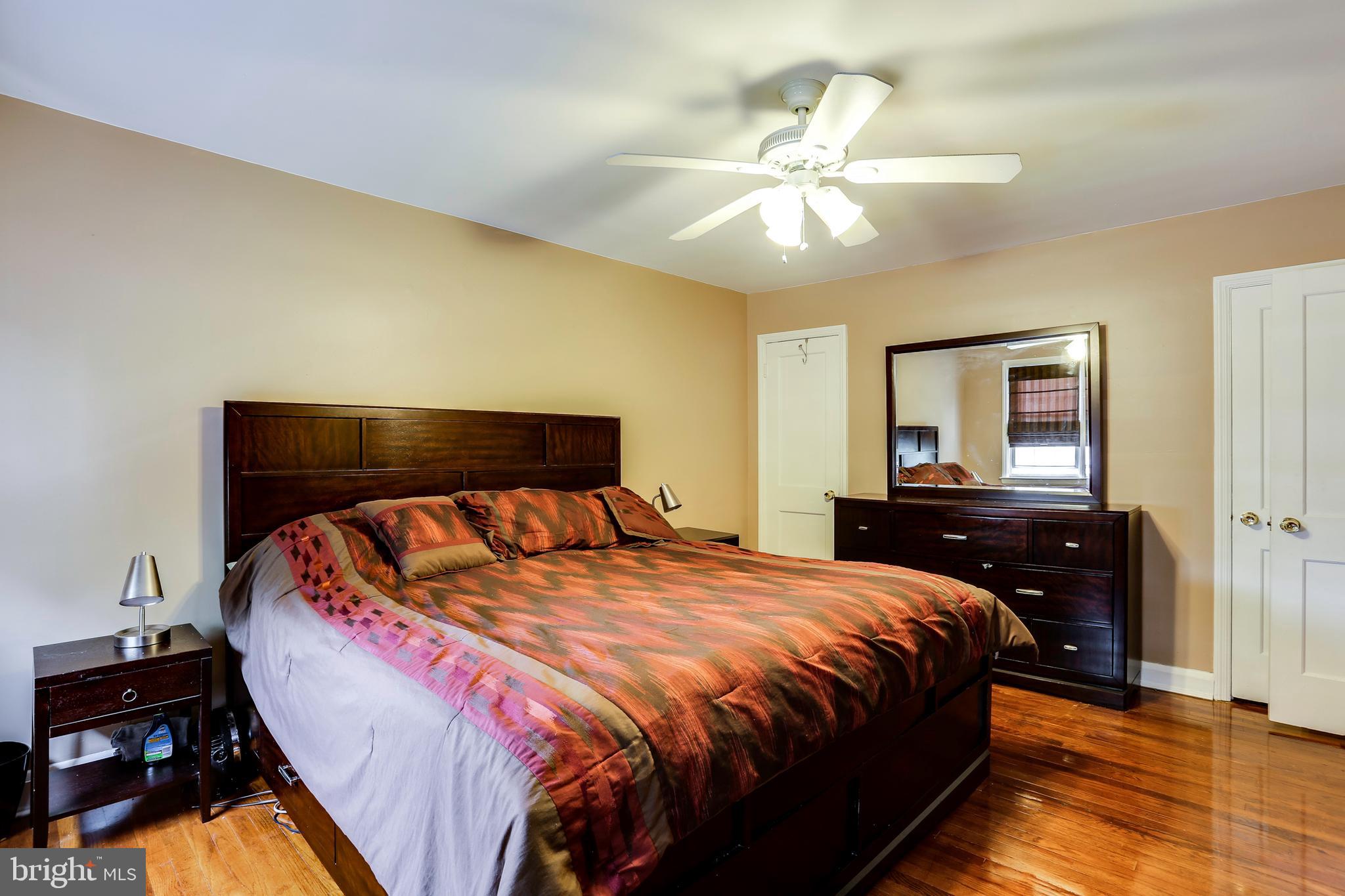 1705 Glen Ridge Road Towson, MD 21286 - Photo 23 of 34