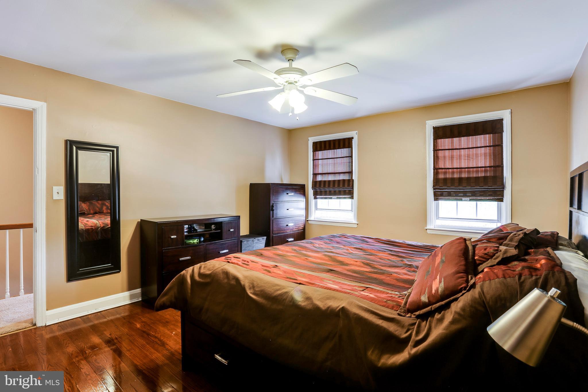 1705 Glen Ridge Road Towson, MD 21286 - Photo 24 of 34