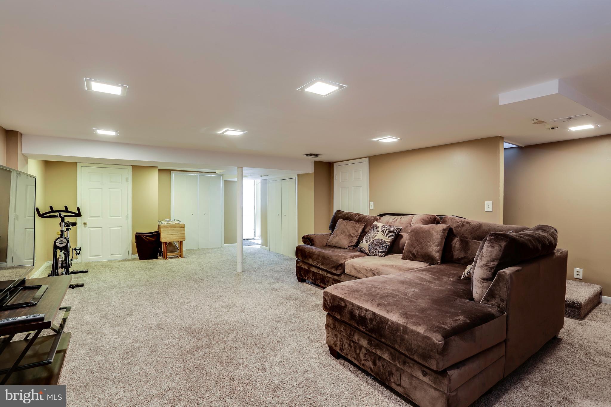 1705 Glen Ridge Road Towson, MD 21286 - Photo 28 of 34