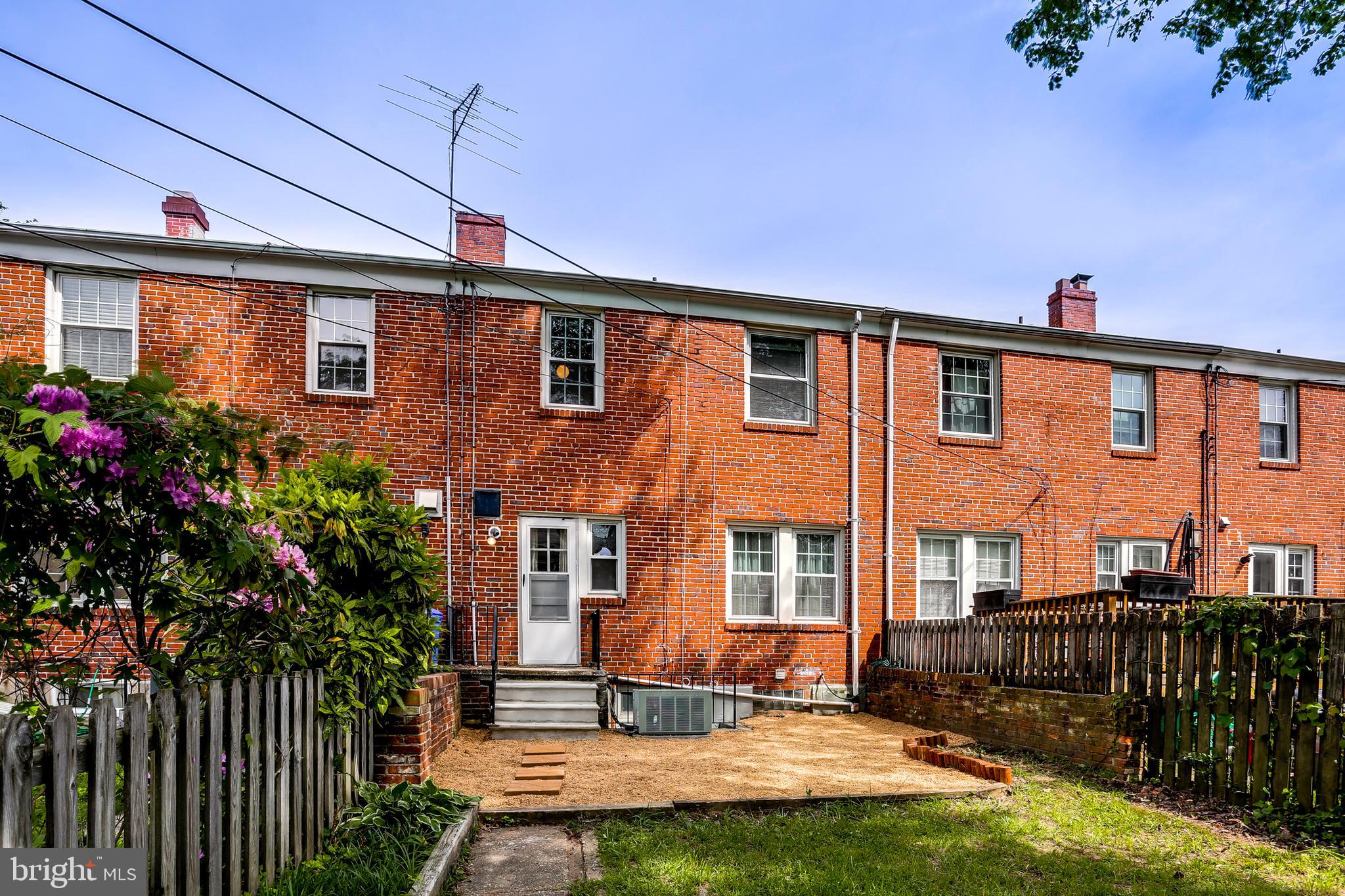 1705 Glen Ridge Road Towson, MD 21286 - Photo 30 of 34