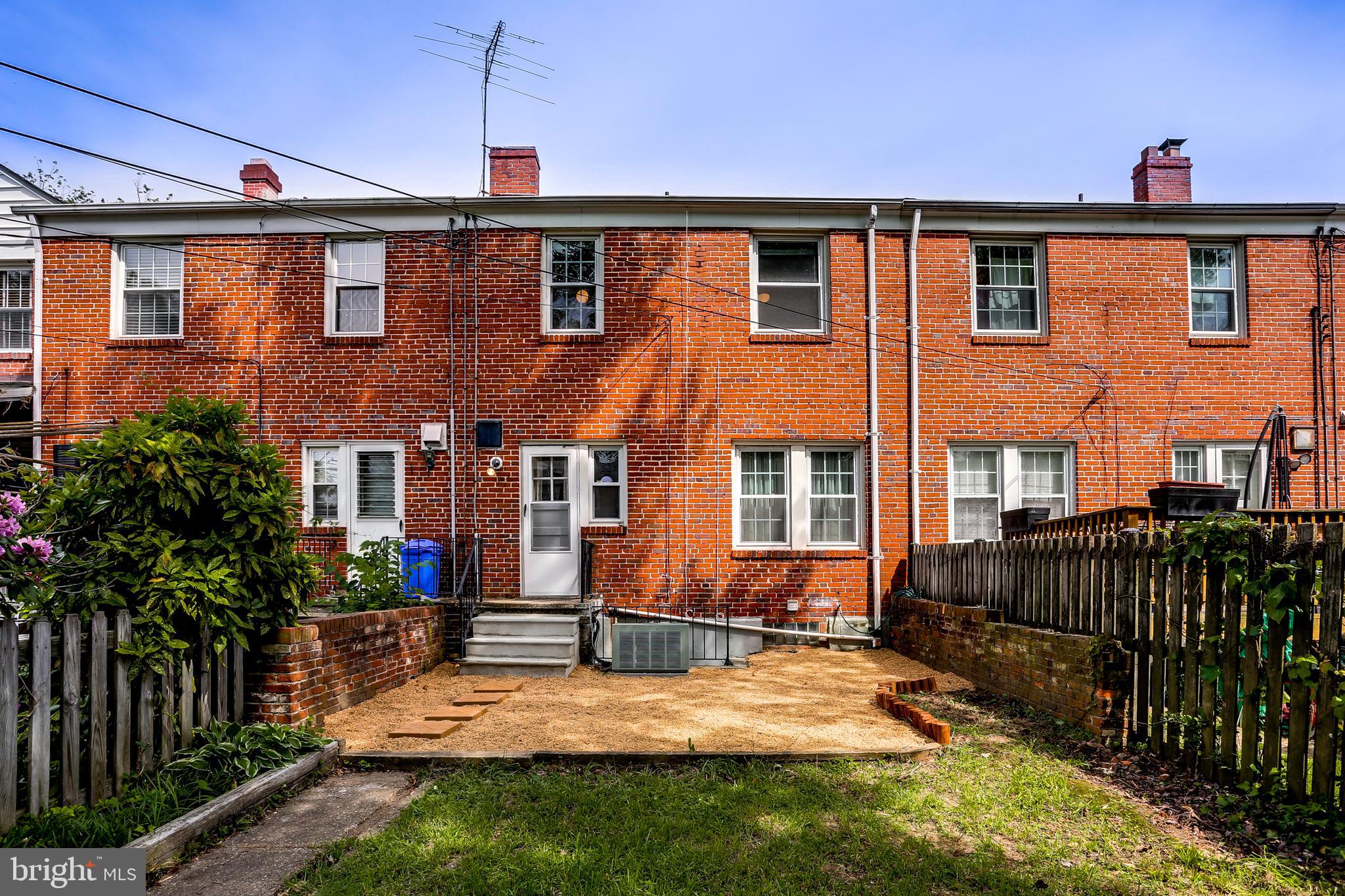 1705 Glen Ridge Road Towson, MD 21286 - Photo 31 of 34