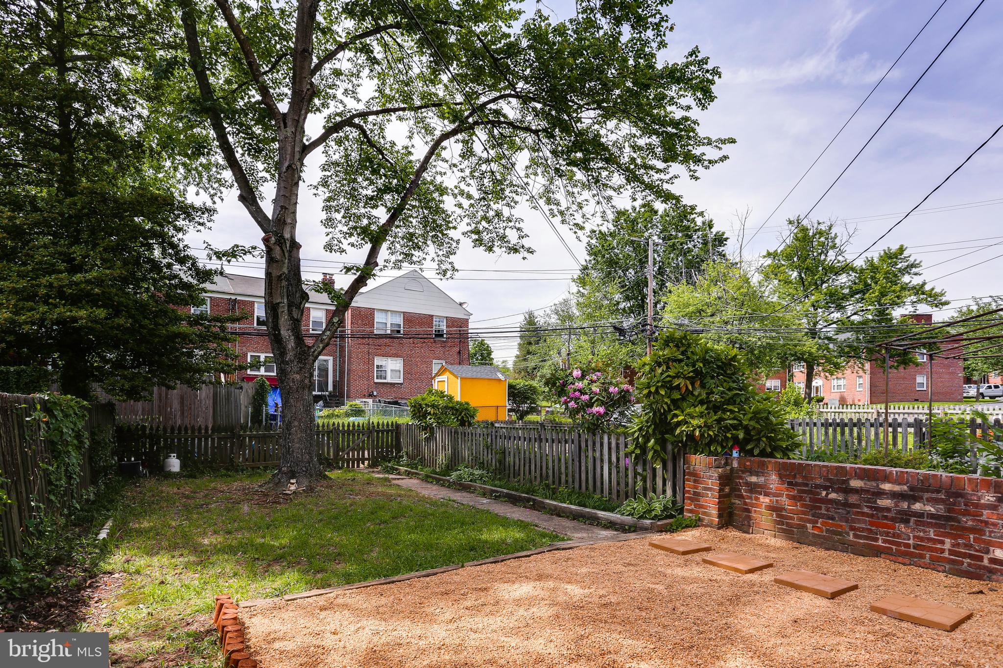 1705 Glen Ridge Road Towson, MD 21286 - Photo 33 of 34