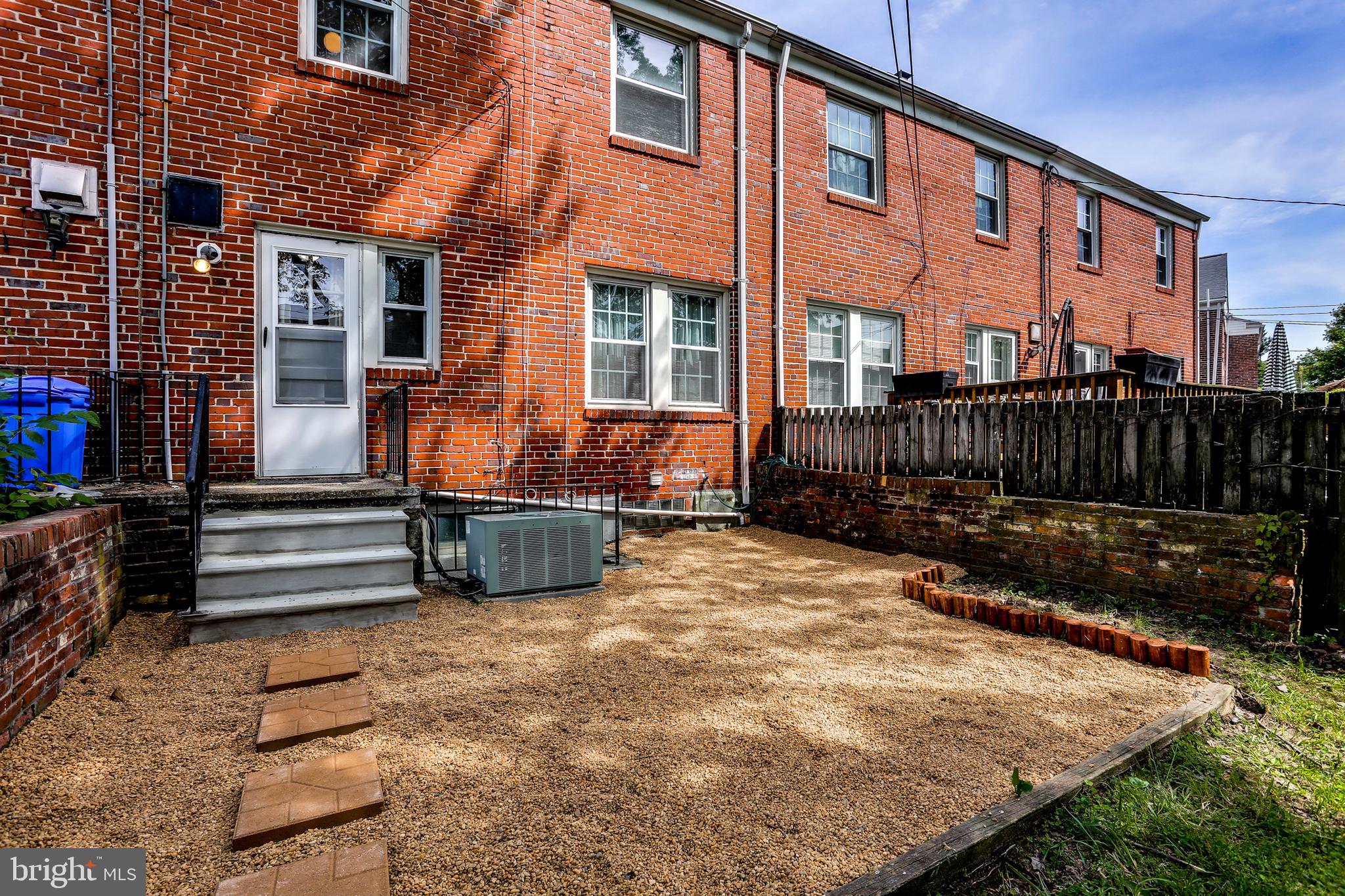 1705 Glen Ridge Road Towson, MD 21286 - Photo 34 of 34