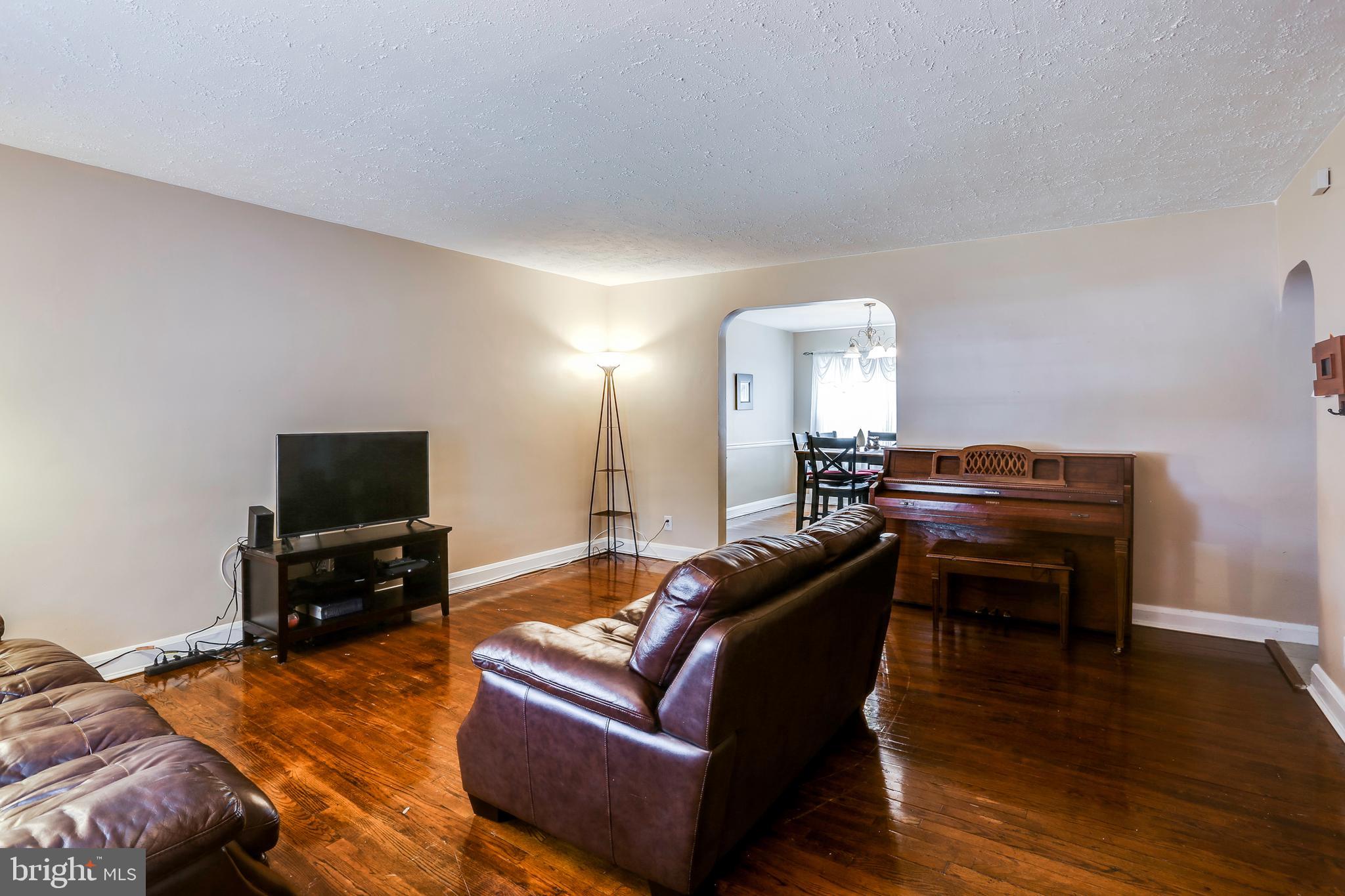 1705 Glen Ridge Road Towson, MD 21286 - Photo 6 of 34