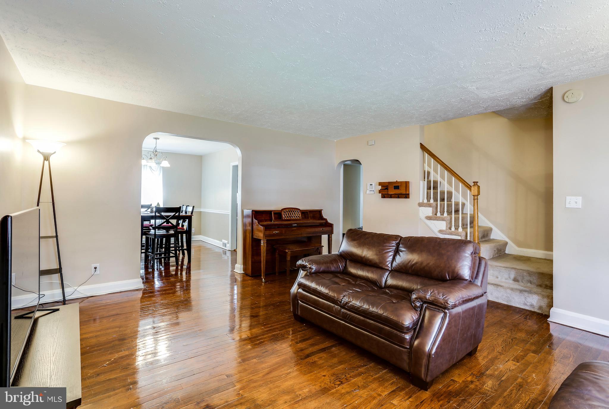 1705 Glen Ridge Road Towson, MD 21286 - Photo 7 of 34