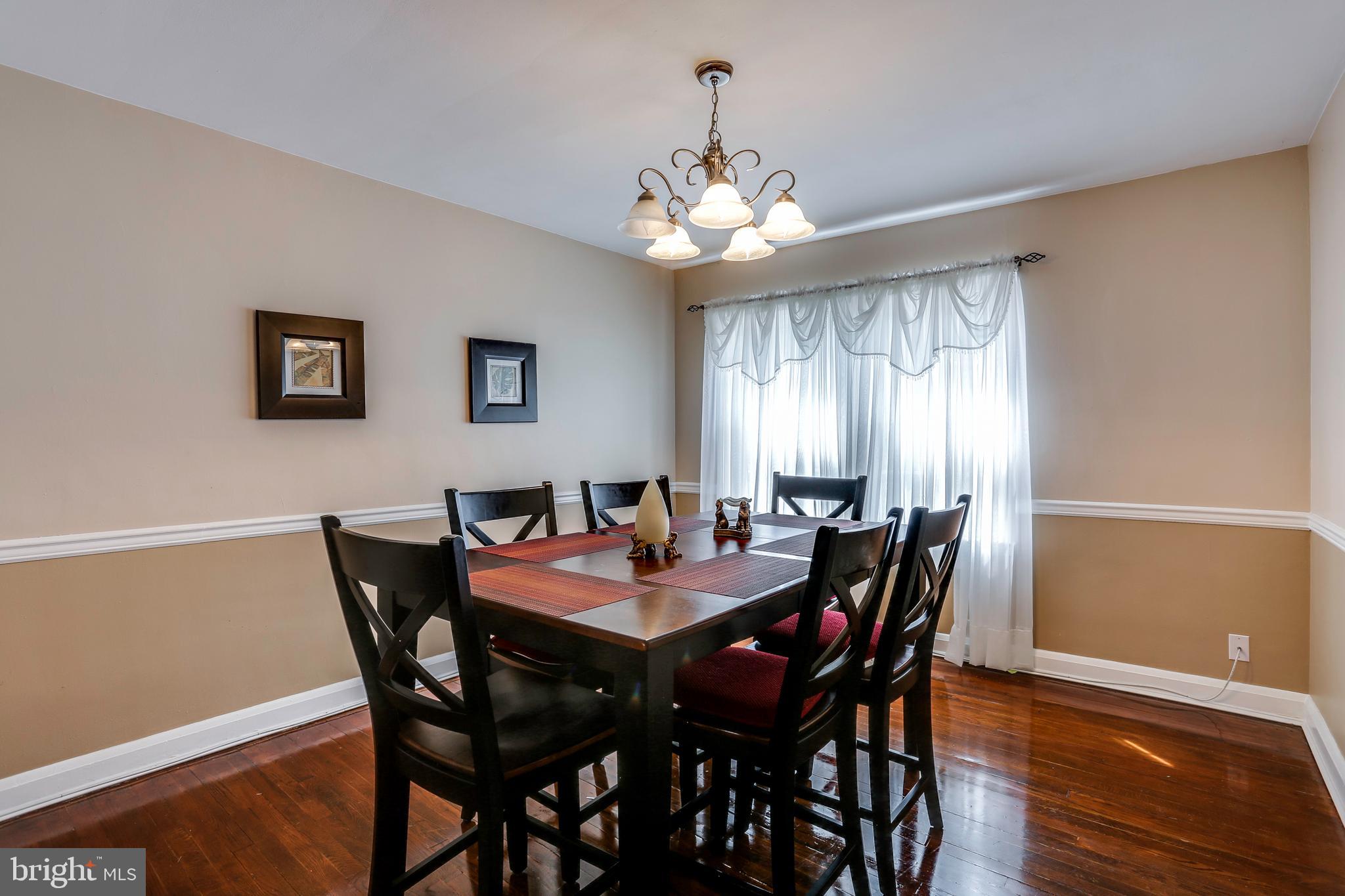 1705 Glen Ridge Road Towson, MD 21286 - Photo 8 of 34