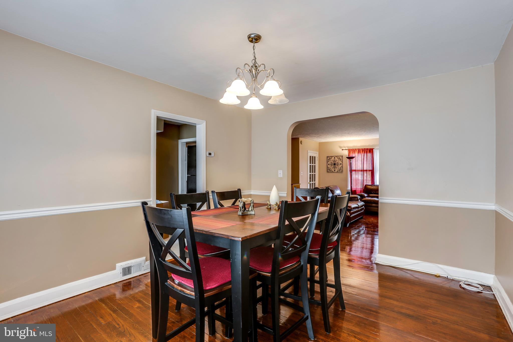 1705 Glen Ridge Road Towson, MD 21286 - Photo 9 of 34