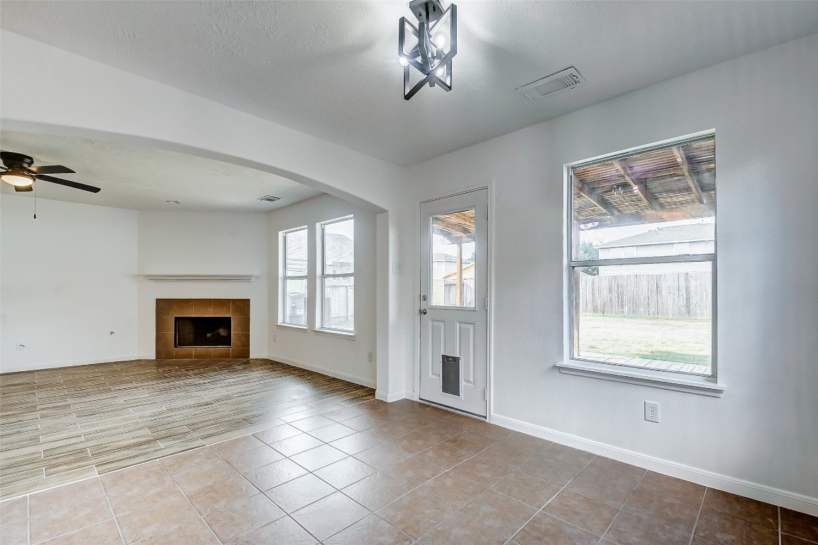 1910 Adobe Falls Drive Spring, TX 77388 - Photo 21 of 50