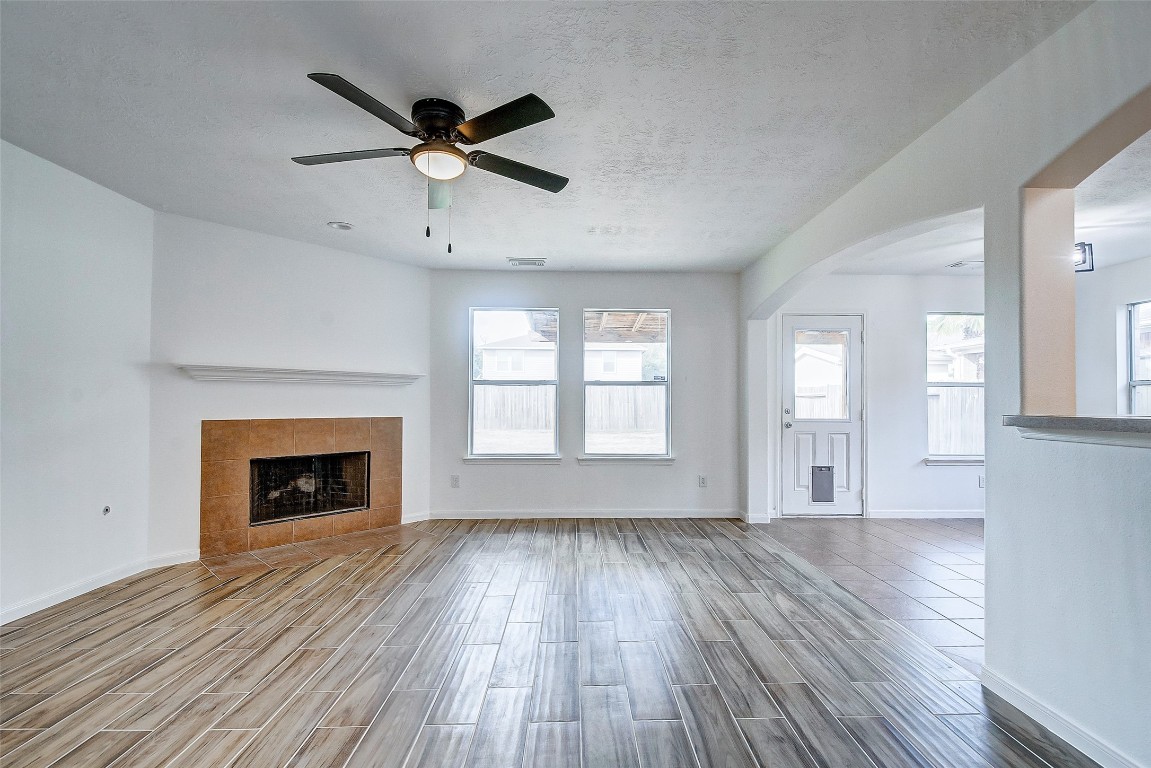 1910 Adobe Falls Drive Spring, TX 77388 - Photo 23 of 50