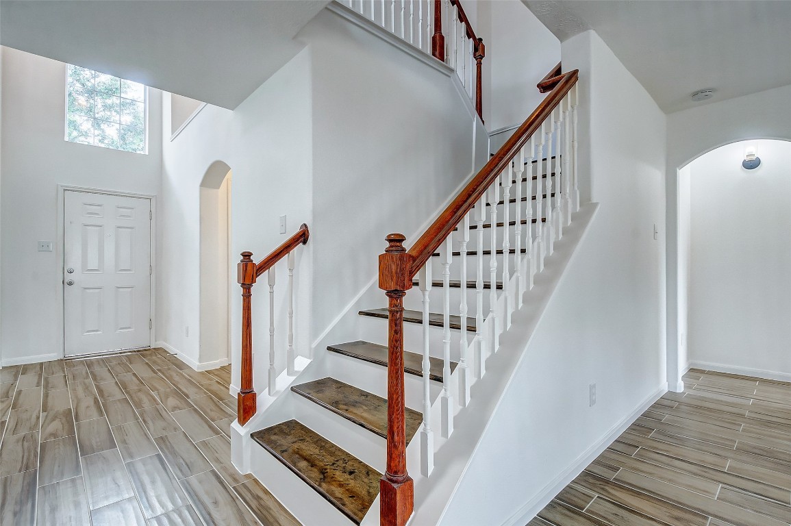 1910 Adobe Falls Drive Spring, TX 77388 - Photo 33 of 50