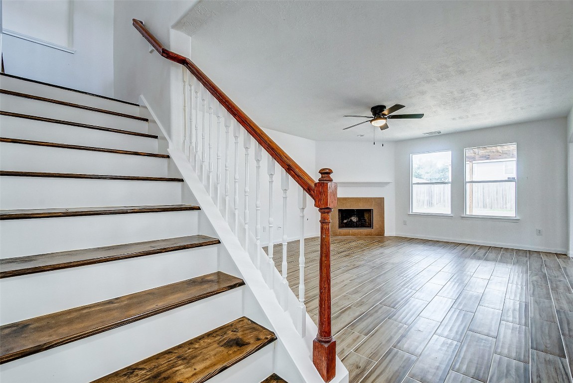 1910 Adobe Falls Drive Spring, TX 77388 - Photo 34 of 50