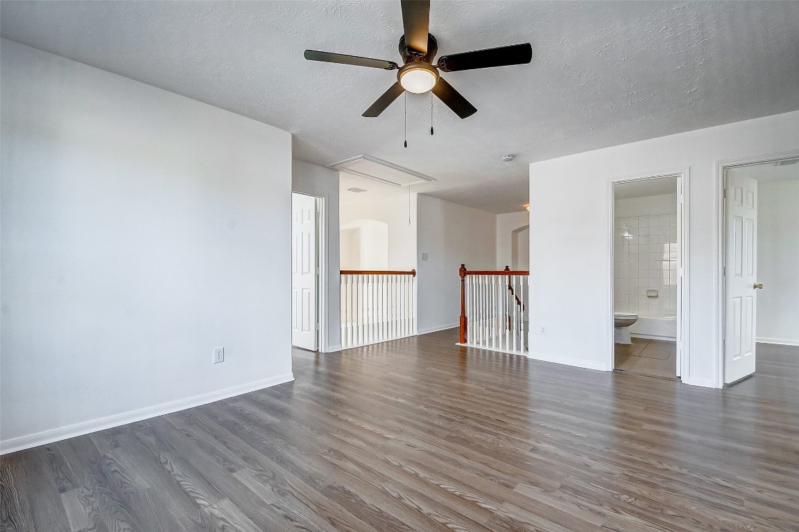 1910 Adobe Falls Drive Spring, TX 77388 - Photo 36 of 50