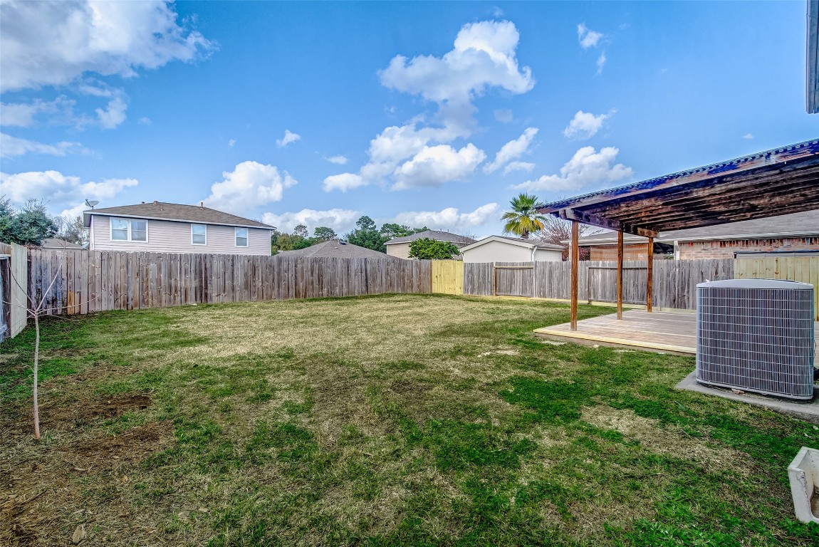 1910 Adobe Falls Drive Spring, TX 77388 - Photo 50 of 50