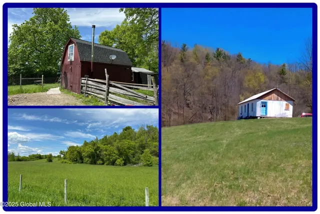 $200,000 | 2368 County Rte 12, Whitehall, NY 12887