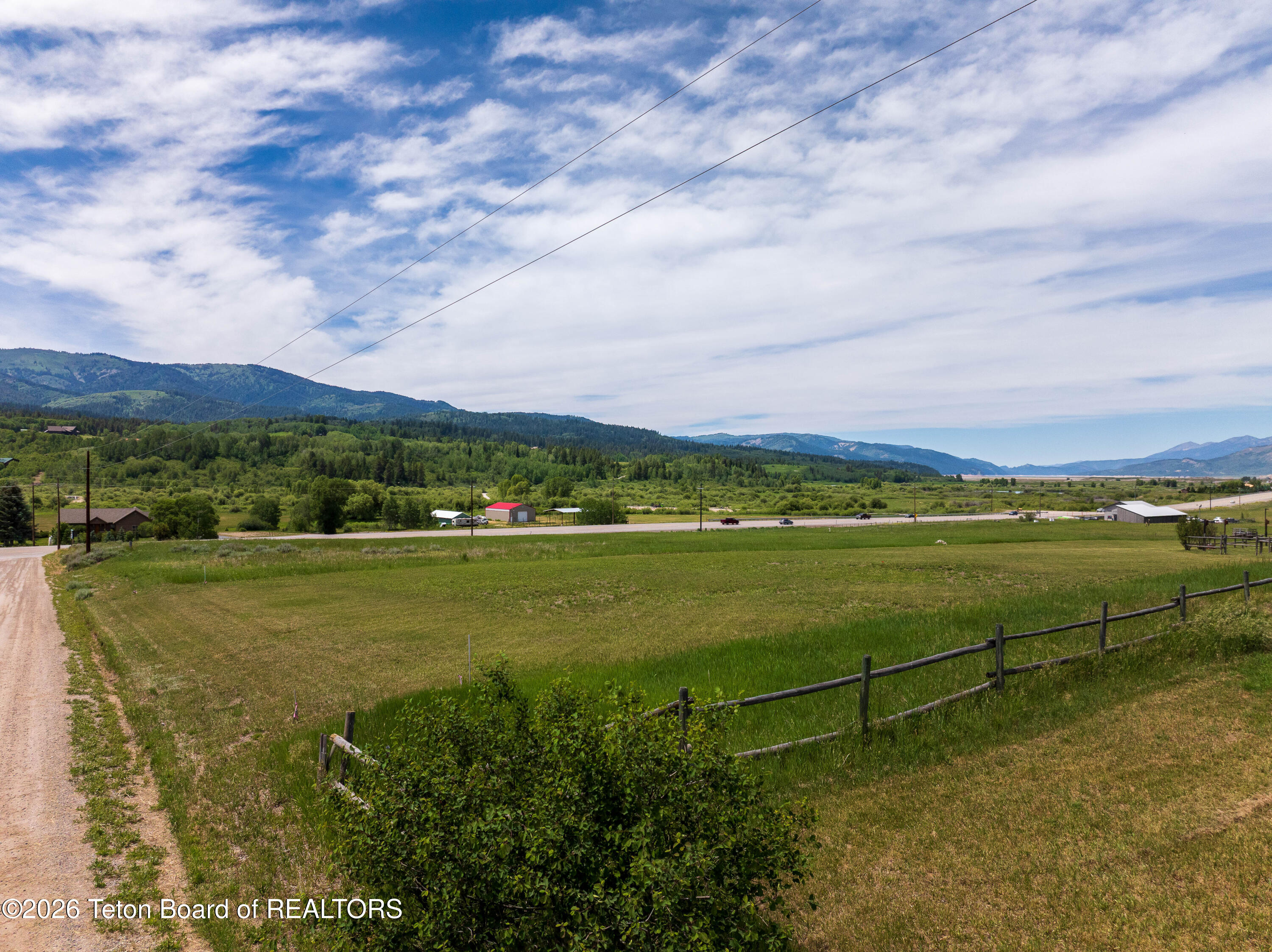 Lot 1 Peterson Alpine, WY 83128 - Photo 5 of 25 DJI_20260618142852_0001_D
