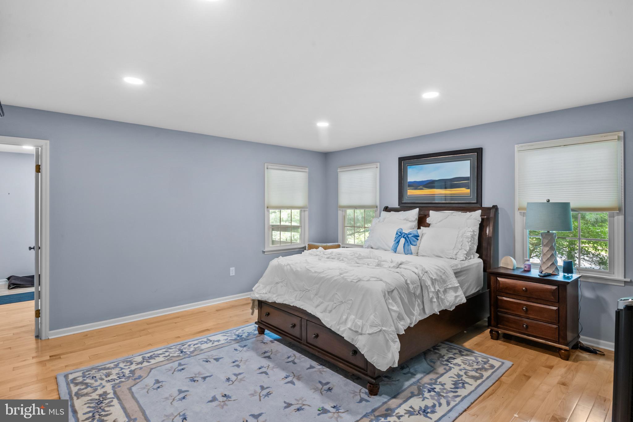 1964 Meadow Lane Reading, PA 19610 - Photo 20 of 31 Primary Bedroom