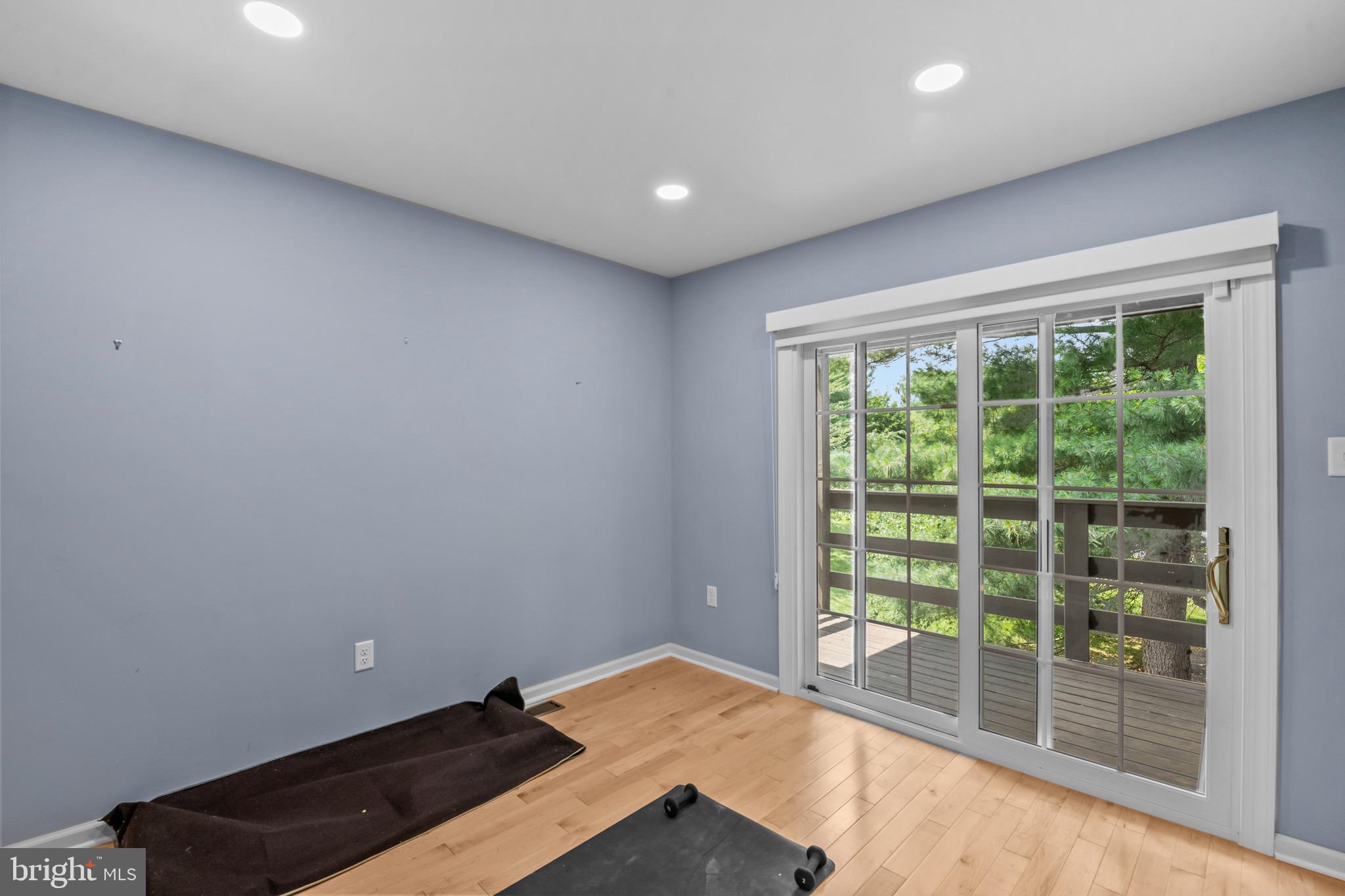 1964 Meadow Lane Reading, PA 19610 - Photo 21 of 31 Loft/Exercise area next to Primary bedroom