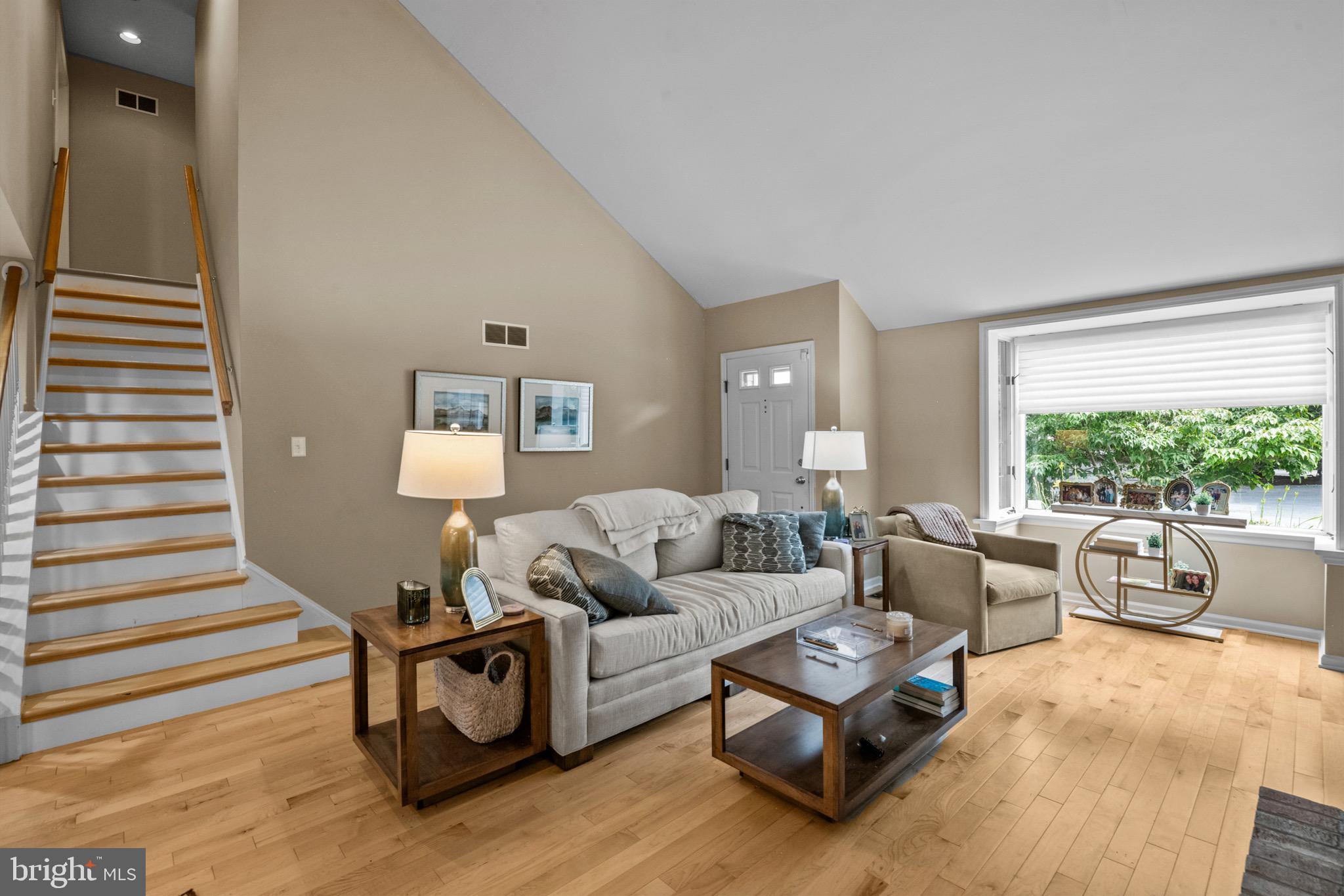 1964 Meadow Lane Reading, PA 19610 - Photo 8 of 31 New flooring among other upgrades