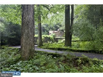 6694 Cuttalossa Road New Hope, PA 18938 - Photo 1 of 22