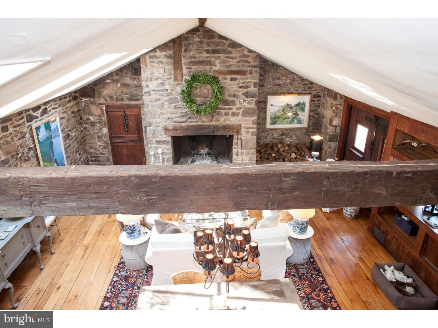 6694 Cuttalossa Road New Hope, PA 18938 - Photo 2 of 22