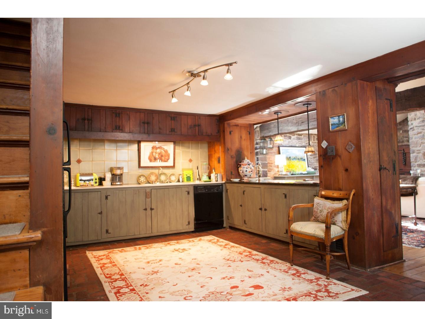 6694 Cuttalossa Road New Hope, PA 18938 - Photo 13 of 22