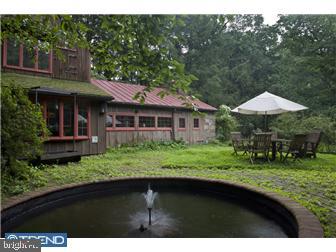 6694 Cuttalossa Road New Hope, PA 18938 - Photo 19 of 22