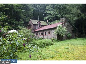 6694 Cuttalossa Road New Hope, PA 18938 - Photo 20 of 22