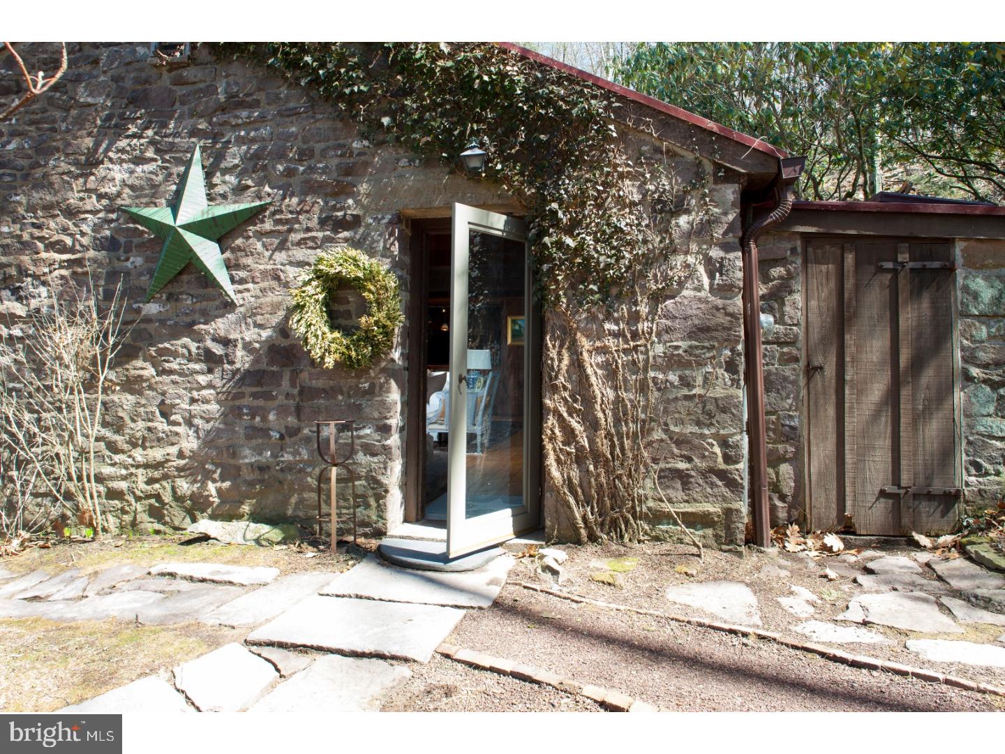 6694 Cuttalossa Road New Hope, PA 18938 - Photo 3 of 22