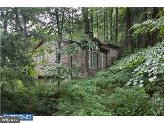 6694 Cuttalossa Road New Hope, PA 18938 - Photo 21 of 22