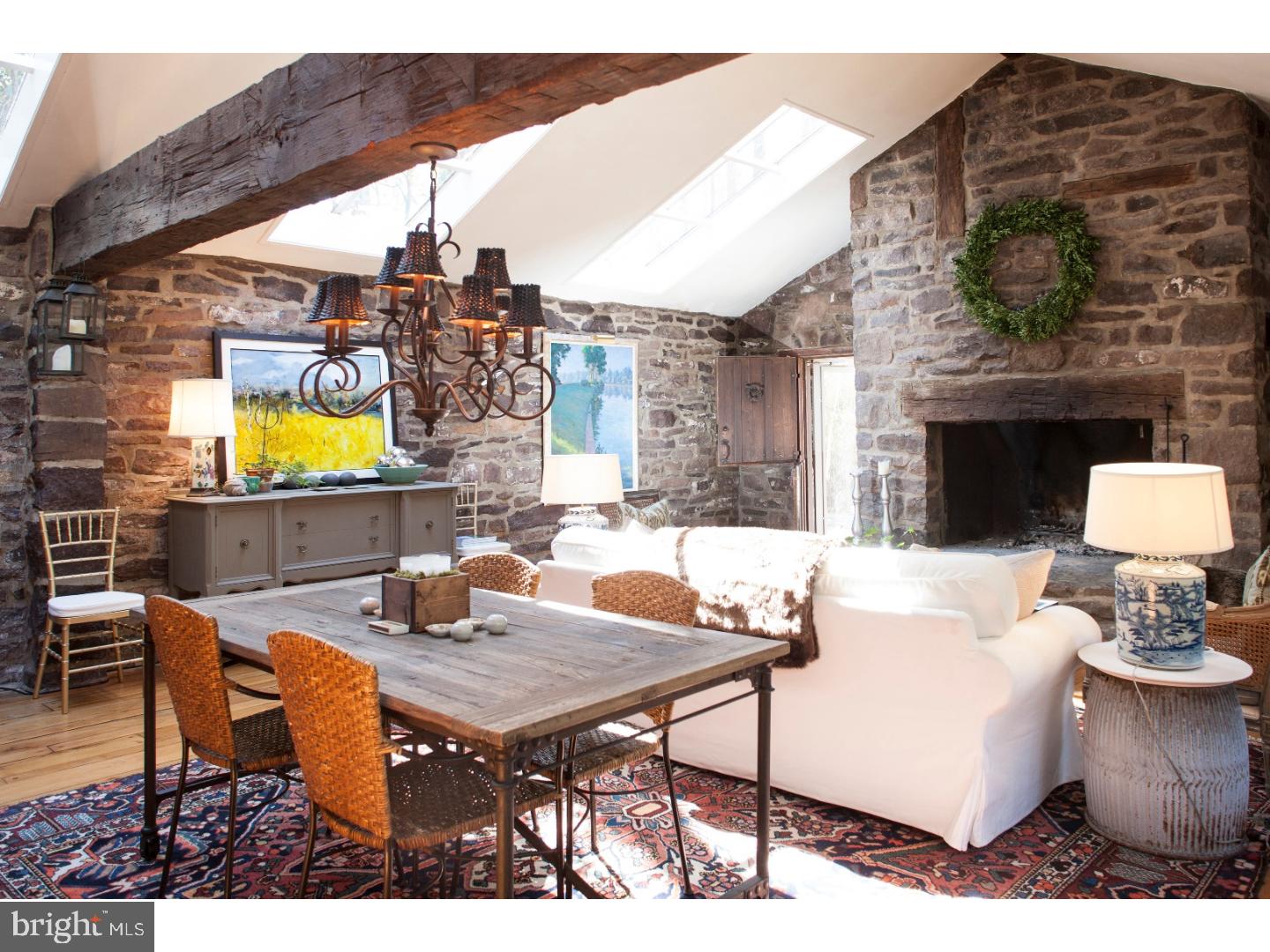 6694 Cuttalossa Road New Hope, PA 18938 - Photo 5 of 22