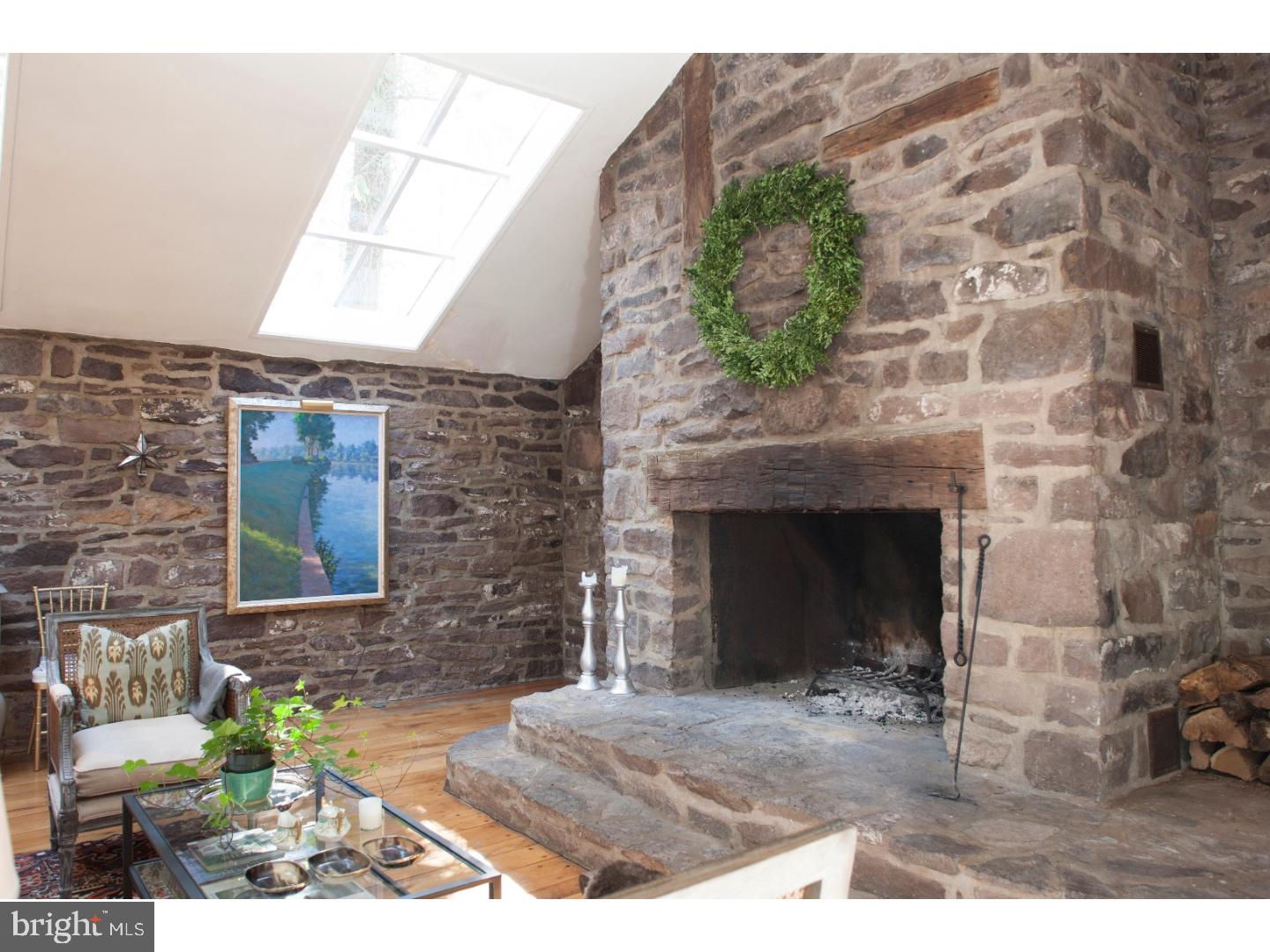 6694 Cuttalossa Road New Hope, PA 18938 - Photo 6 of 22