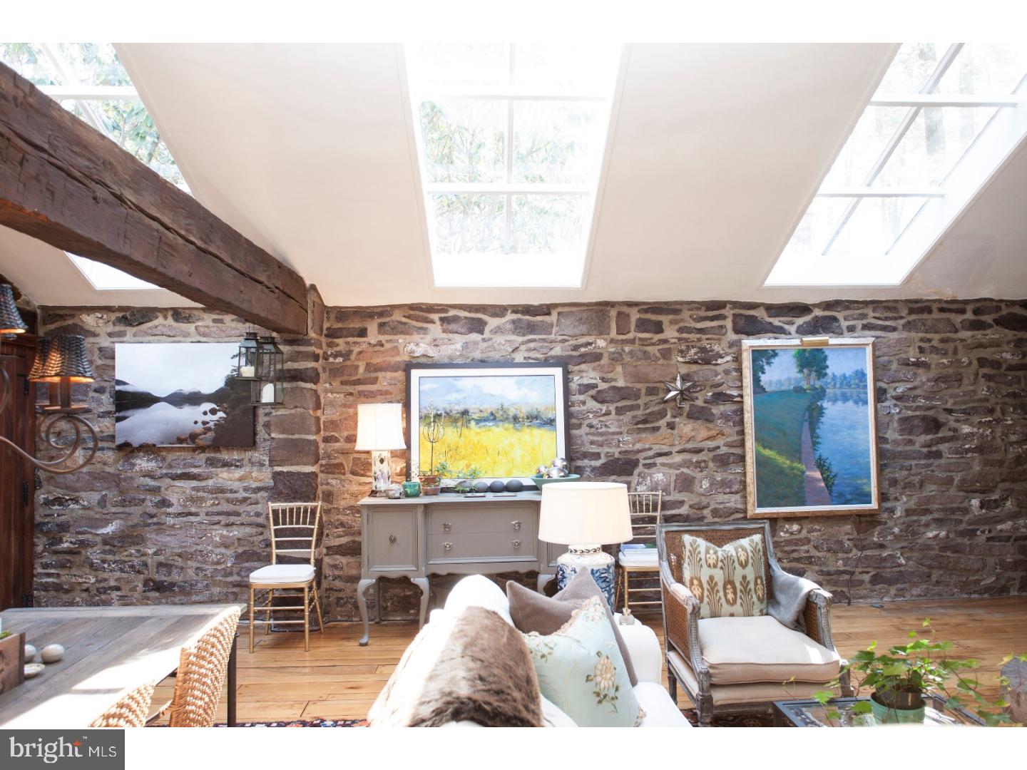 6694 Cuttalossa Road New Hope, PA 18938 - Photo 7 of 22