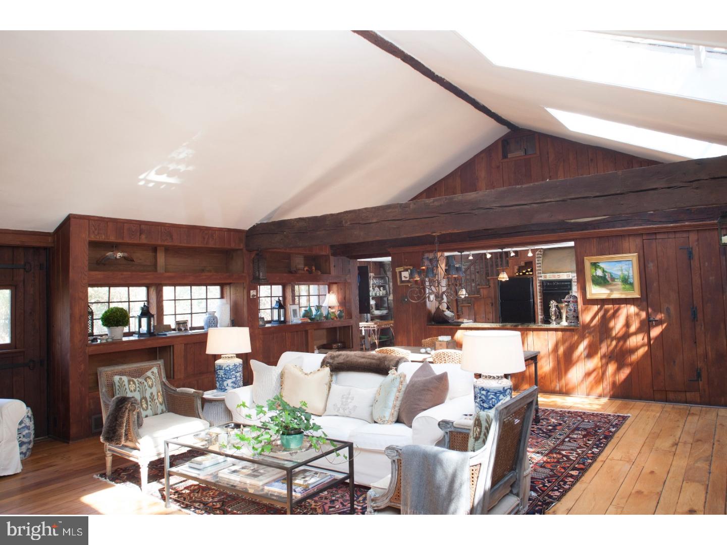 6694 Cuttalossa Road New Hope, PA 18938 - Photo 8 of 22