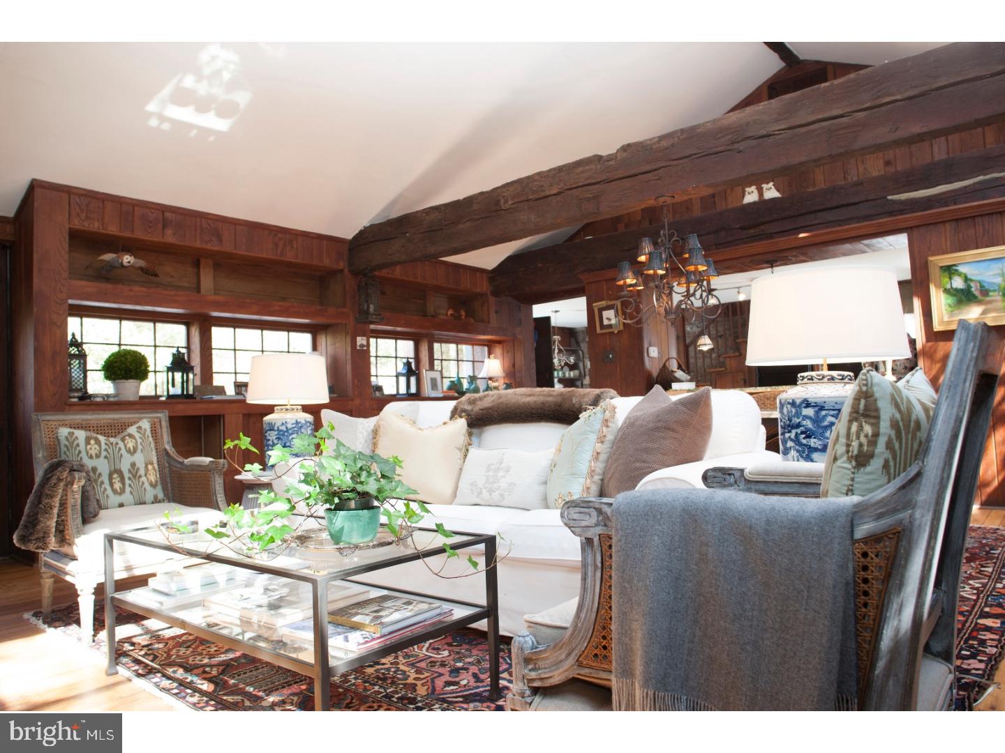 6694 Cuttalossa Road New Hope, PA 18938 - Photo 9 of 22