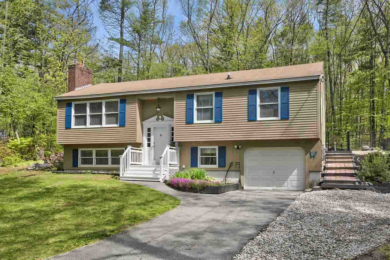 96 Wash Pond Road Hampstead, NH 03841 - Photo 2 of 32