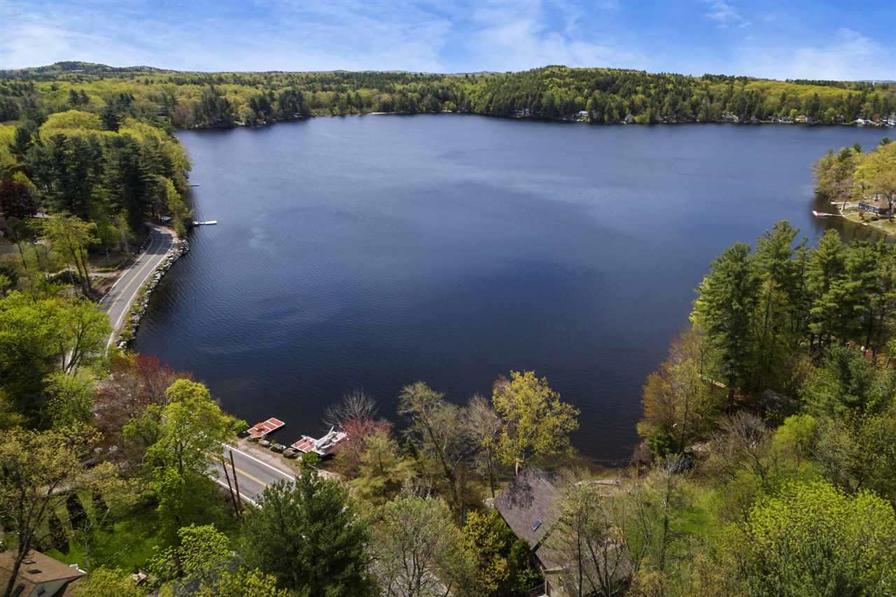 96 Wash Pond Road Hampstead, NH 03841 - Photo 11 of 32