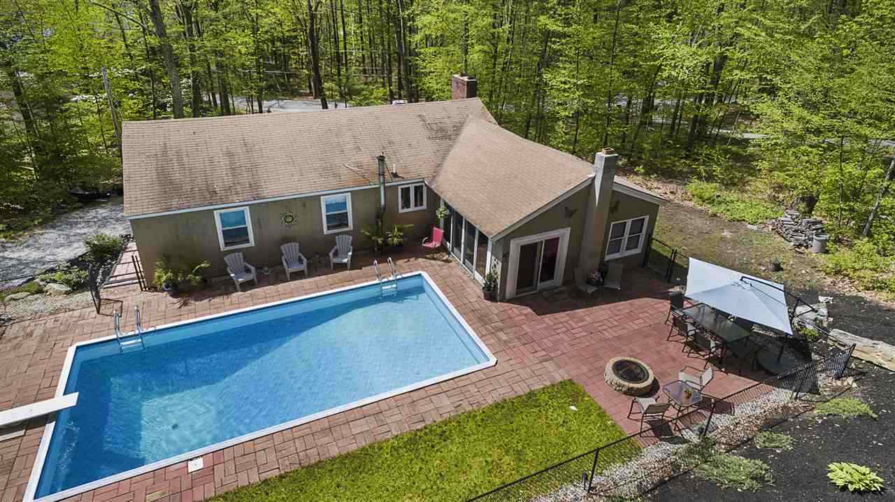 96 Wash Pond Road Hampstead, NH 03841 - Photo 12 of 32