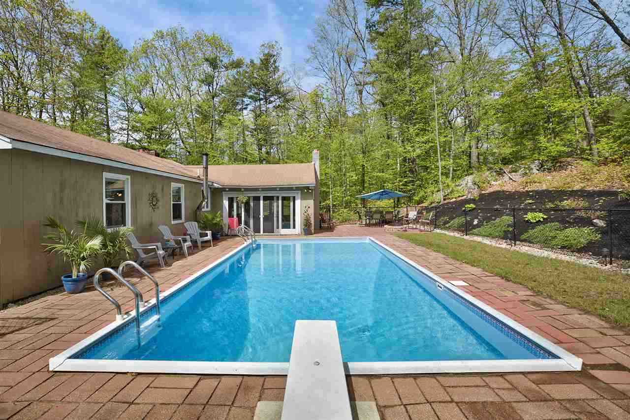 96 Wash Pond Road Hampstead, NH 03841 - Photo 3 of 32