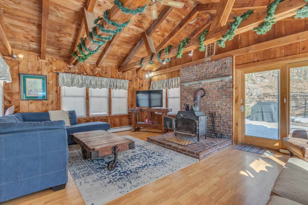 96 Wash Pond Road Hampstead, NH 03841 - Photo 25 of 32