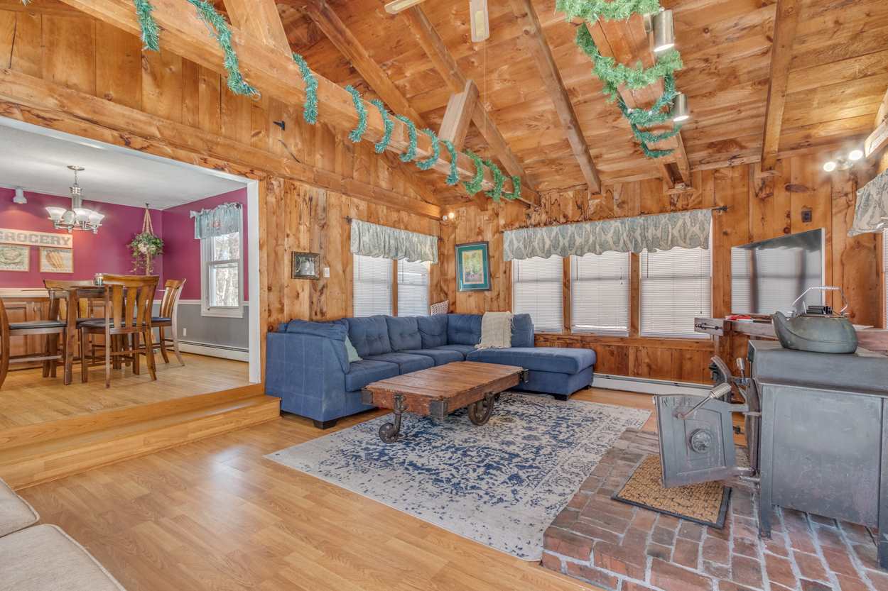 96 Wash Pond Road Hampstead, NH 03841 - Photo 26 of 32