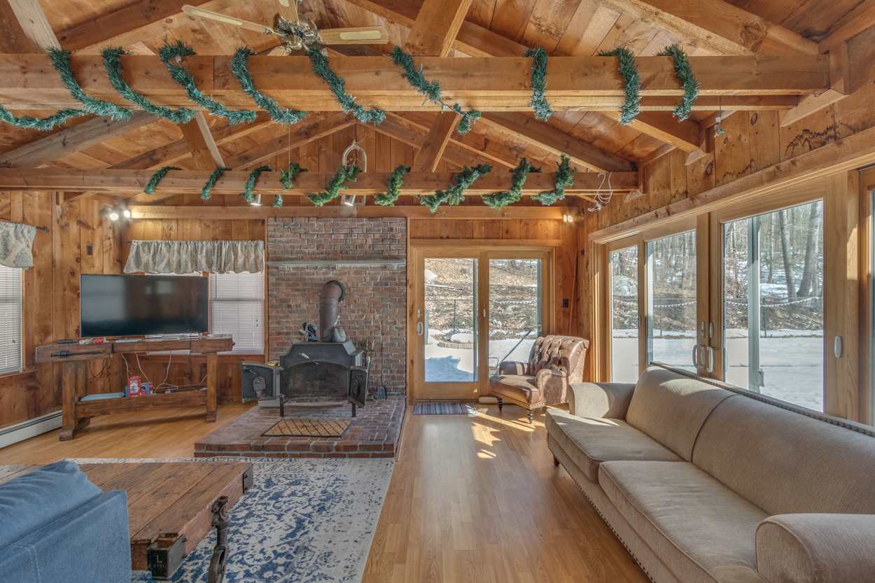 96 Wash Pond Road Hampstead, NH 03841 - Photo 27 of 32