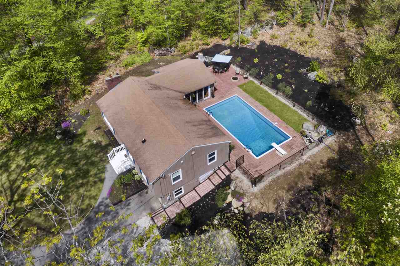 96 Wash Pond Road Hampstead, NH 03841 - Photo 4 of 32
