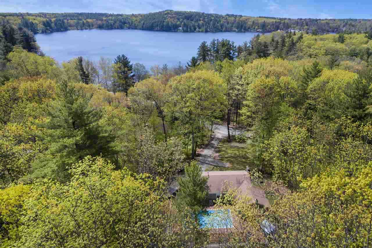 96 Wash Pond Road Hampstead, NH 03841 - Photo 5 of 32
