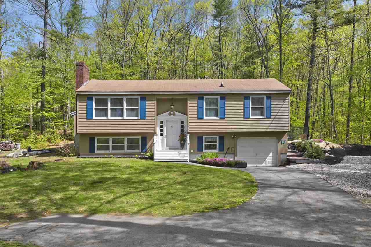96 Wash Pond Road Hampstead, NH 03841 - Photo 6 of 32