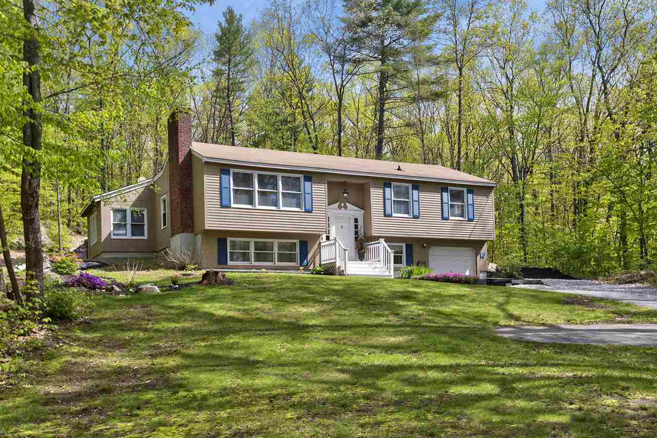 96 Wash Pond Road Hampstead, NH 03841 - Photo 7 of 32